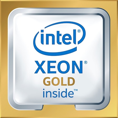 St550 Xeon Gold 5218B